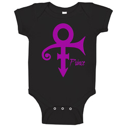 Prince onesie Baby One Piece Prince onesie Baby One Piece