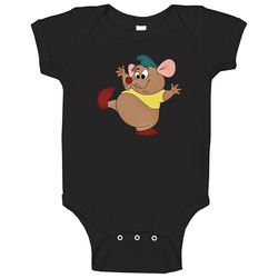Gus Gus Cinderella Story onesie Baby One Piece Gus Gus Cinderella Story onesie Baby One Piece