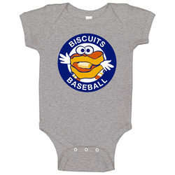 Biscuits onesie Baby One Piece Biscuits onesie Baby One Piece