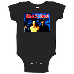 Boyz N The Hood Movie onesie Baby One Piece Boyz N The Hood Movie onesie Baby One Piece
