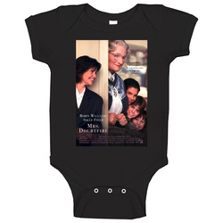 Mrs.doubtfire Cool 90's Comedy Vintage Classic Movie Fan onesie Baby One Piece Mrs.doubtfire Cool 90's Comedy Vintage Classic Movie Fan onesie Baby One Piece