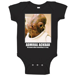 Star Wars onesie Baby One Piece Star Wars onesie Baby One Piece
