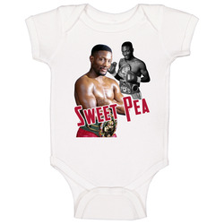 Pernell Whitaker Sweet Pea Boxing Champion Pound For Pound Boxing Fan onesie Baby One Piece Pernell Whitaker Sweet Pea Boxing Champion Pound For Pound Boxing Fan onesie Baby One Piece