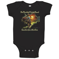 B The Marshall Tucker Band 2 onesie Baby One Piece B The Marshall Tucker Band 2 onesie Baby One Piece