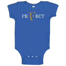Perfect onesie Baby One Piece Perfect onesie Baby One Piece
