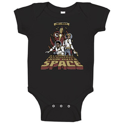 Jake And Amir Ace And Jocelyn onesie Baby One Piece Jake And Amir Ace And Jocelyn onesie Baby One Piece