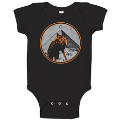 The Afghan Whigs American Rock Band Logo onesie Baby One Piece The Afghan Whigs American Rock Band Logo onesie Baby One Piece