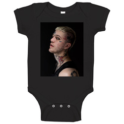 Peep onesie Baby One Piece