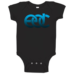 Edc#2-b200 onesie Baby One Piece