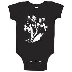 098 onesie Baby One Piece