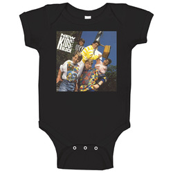 Tw New Kids On The Block Vintage 050715 onesie Baby One Piece