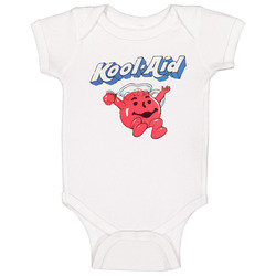 Hey Kool-aid! onesie Baby One Piece Hey Kool-aid! onesie Baby One Piece