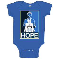 Orlando Basketball Andrew Nicholson Hope onesie Baby One Piece Orlando Basketball Andrew Nicholson Hope onesie Baby One Piece