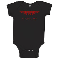Chin Aston Sdjff onesie Baby One Piece