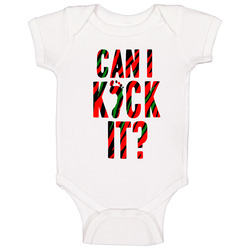 A Tribe Called Quest Can I Kick It 90s Rap Hip Hop Music onesie Baby One Piece A Tribe Called Quest Can I Kick It 90s Rap Hip Hop Music onesie Baby One Piece