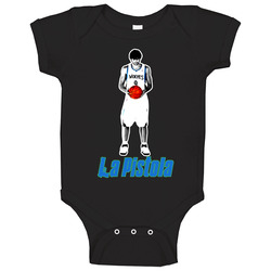 Ricky Rubio Minnesota Minny Rick Basketball onesie Baby One Piece Ricky Rubio Minnesota Minny Rick Basketball onesie Baby One Piece