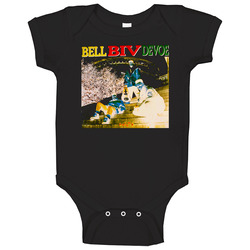 Bbd 90s Hip Hop Group onesie Baby One Piece Bbd 90s Hip Hop Group onesie Baby One Piece