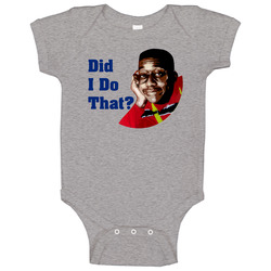 Family Matters Steve Urkel Did I Do That onesie Baby One Piece Family Matters Steve Urkel Did I Do That onesie Baby One Piece
