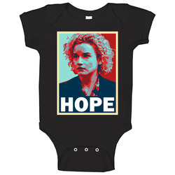 Ruth Langmore Julia Garner Ozark Fan Hope Parody onesie Baby One Piece Ruth Langmore Julia Garner Ozark Fan Hope Parody onesie Baby One Piece