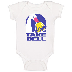 Untitled Goose Game onesie Baby One Piece Untitled Goose Game onesie Baby One Piece