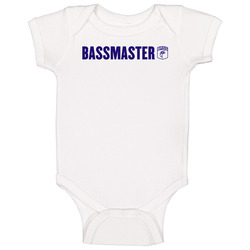 Bassmaster Fishing Club Picture Day Fail Trending Funny onesie Baby One Piece Bassmaster Fishing Club Picture Day Fail Trending Funny onesie Baby One Piece