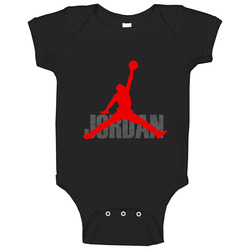 Jordan Air Jordan Men B onesie Baby One Piece Jordan Air Jordan Men B onesie Baby One Piece