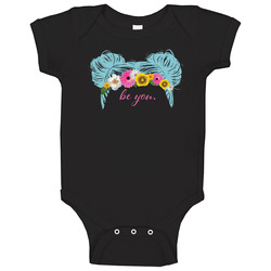 Classic Be You Spring Fling onesie Baby One Piece Classic Be You Spring Fling onesie Baby One Piece