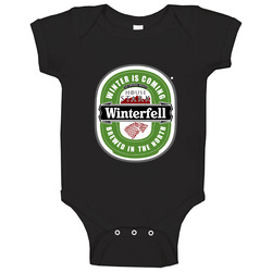 Game Of Thrones Tshirt, Winterfell Tshirt, Game Of Thrones Winter Is Coming Winterfell Tshirt, Gift onesie Baby One Piece Game Of Thrones Tshirt, Winterfell Tshirt, Game Of Thrones Winter Is Coming Winterfell Tshirt, Gift onesie Baby One Piece