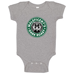 Malifistar onesie Baby One Piece Malifistar onesie Baby One Piece
