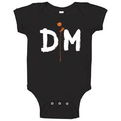Tc Depeche Sd9fjdsf onesie Baby One Piece Tc Depeche Sd9fjdsf onesie Baby One Piece