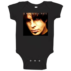Chris Gaines Garth Brooks onesie Baby One Piece Chris Gaines Garth Brooks onesie Baby One Piece