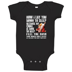 Brazilian Jiu Jitsu Rush onesie Baby One Piece Brazilian Jiu Jitsu Rush onesie Baby One Piece