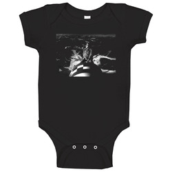 Dr. Strangelove Cult Classic Movie onesie Baby One Piece