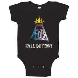Fob New onesie Baby One Piece Fob New onesie Baby One Piece