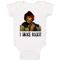Tyrone Wiggums Chappelle Show onesie Baby One Piece Tyrone Wiggums Chappelle Show onesie Baby One Piece