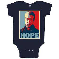 Connor Roy Succession Hope Parody onesie Baby One Piece Connor Roy Succession Hope Parody onesie Baby One Piece