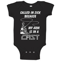 Arm Is In A Cast onesie Baby One Piece Arm Is In A Cast onesie Baby One Piece
