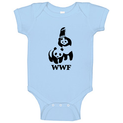 Panda onesie Baby One Piece Panda onesie Baby One Piece