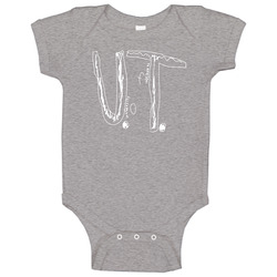 University Of Tennessee Ut Bullying Kid onesie Baby One Piece University Of Tennessee Ut Bullying Kid onesie Baby One Piece