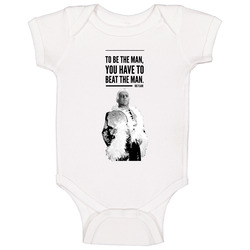 Ric Flair Classic Wrestling Quote onesie Baby One Piece Ric Flair Classic Wrestling Quote onesie Baby One Piece