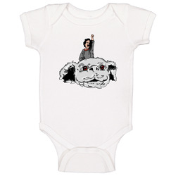 Atreyu Tee Movie The Neverending Story onesie Baby One Piece Atreyu Tee Movie The Neverending Story onesie Baby One Piece