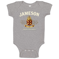 Jameson onesie Baby One Piece Jameson onesie Baby One Piece