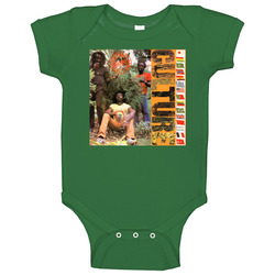 Culture Reggae onesie Baby One Piece Culture Reggae onesie Baby One Piece