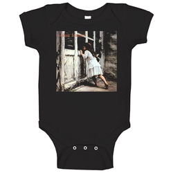 Asdgsd Violent Sgsd onesie Baby One Piece