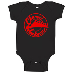 Char onesie Baby One Piece
