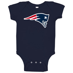 New England Patriots 2 onesie Baby One Piece New England Patriots 2 onesie Baby One Piece
