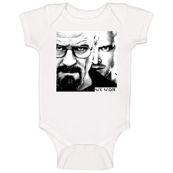 White & Pinkman White & Pinkman