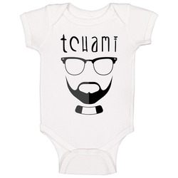 Tchami Deep Future House French Dj onesie Baby One Piece Tchami Deep Future House French Dj onesie Baby One Piece