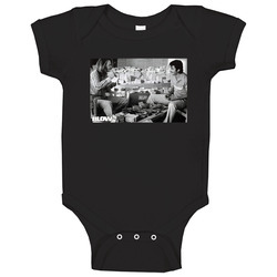 Johnny Depp Penelope Cruz 2001 Blow Cool Movie Fan onesie Baby One Piece Johnny Depp Penelope Cruz 2001 Blow Cool Movie Fan onesie Baby One Piece