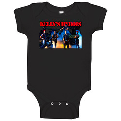 Retro Buffalo Football Andre Reed Jim Kelly Kellys Heroes onesie Baby One Piece Retro Buffalo Football Andre Reed Jim Kelly Kellys Heroes onesie Baby One Piece